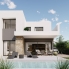 New - Detached Villa - Molina De Segura - Urb. La Quinta