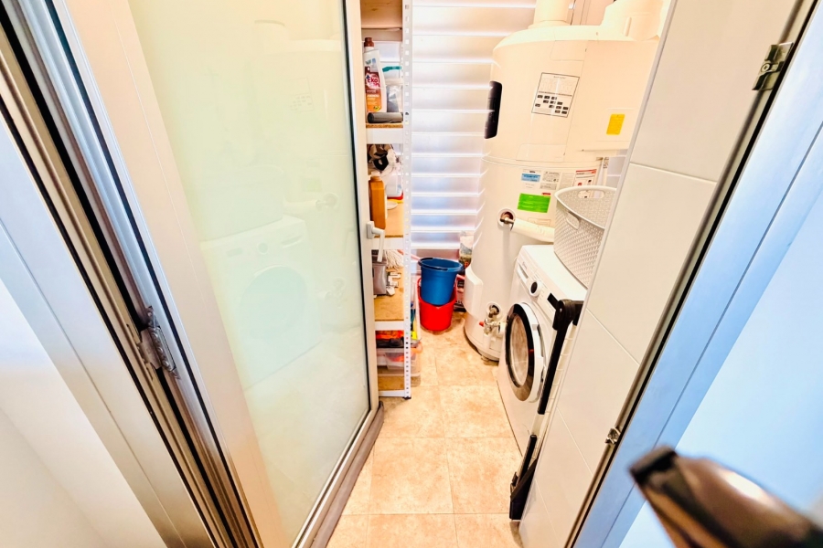 Re-Sale - Apartment - Orihuela Costa - Villamartin