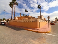 Re-Sale - Detached Villa - Ciudad Quesada - Atalayas