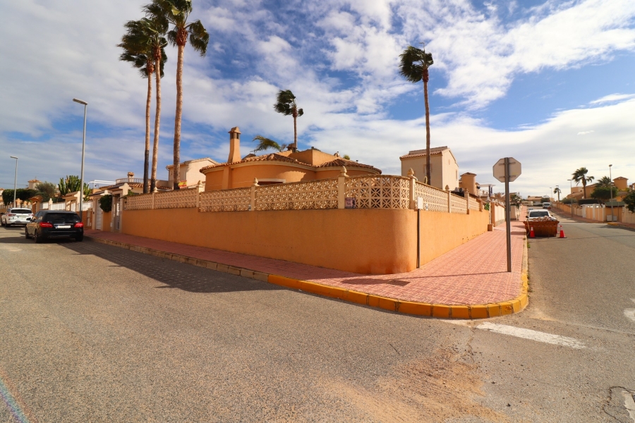 Re-Sale - Detached Villa - Ciudad Quesada - Atalayas