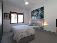 Re-Sale - Detached Villa - Formentera del Segura - Fincas de La Vega