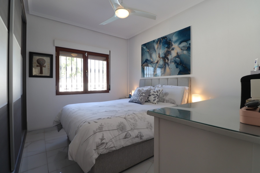 Re-Sale - Detached Villa - Formentera del Segura - Fincas de La Vega