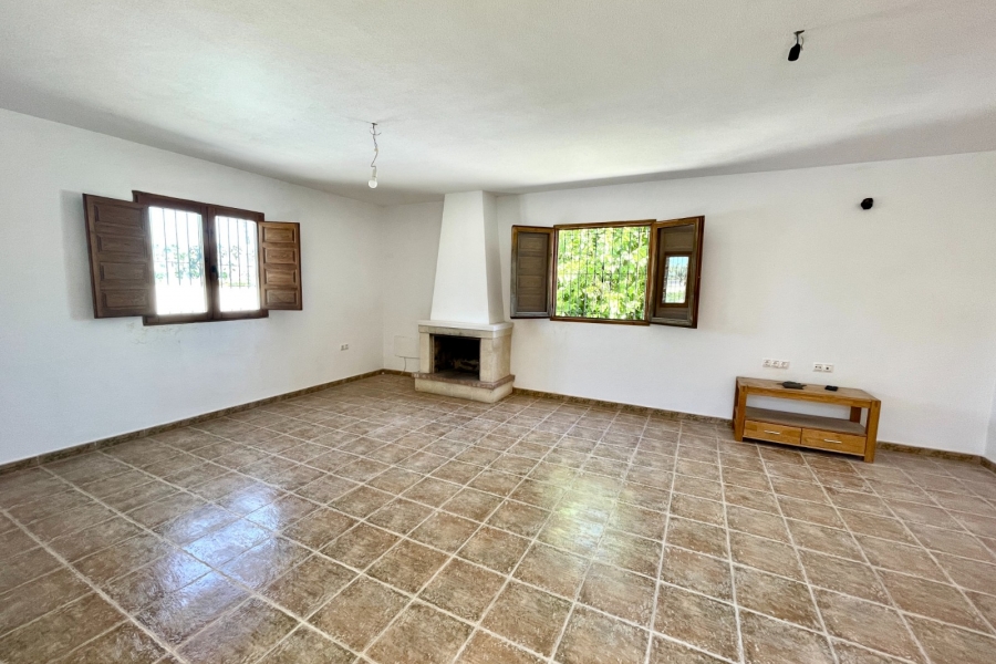 Re-Sale - Country Property - Catral - Catral - Country
