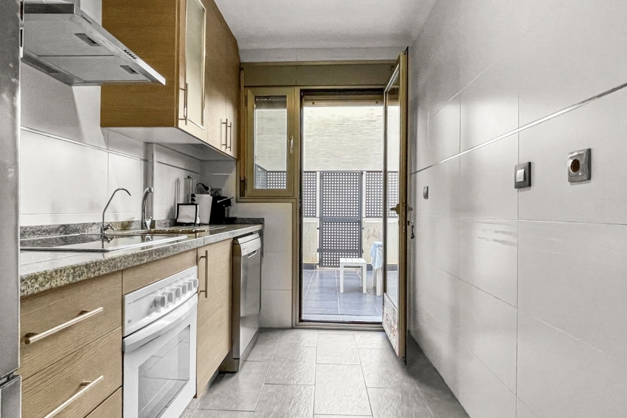 Re-Sale - Townhouse - Pilar de La Horadada - El Mojón