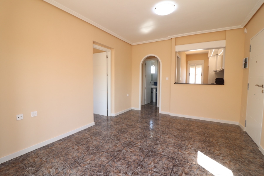 Re-Sale - Apartment - Orihuela Costa - Punta Prima