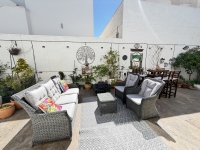 Re-Sale - Detached Villa - Orihuela Costa - Villamartin