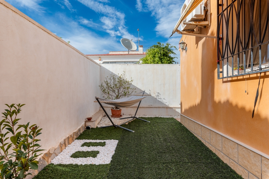 Re-Sale - Detached Villa - Ciudad Quesada - Ciudad Quesada - Town