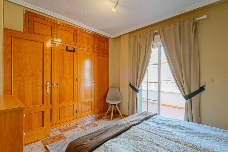 Re-Sale - Quad Villa - Orihuela Costa - Lomas de Cabo Roig