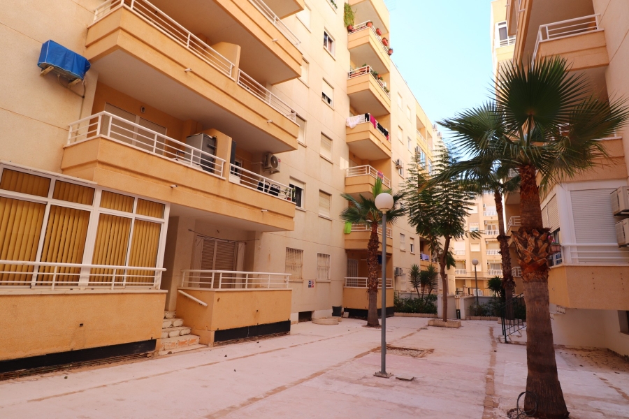 La Revente - Appartement - Torrevieja - Torrevieja - Centre