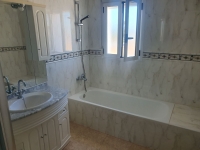 Re-Sale - Detached Villa - Algorfa - Lomas de La Juliana