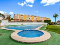 Re-Sale - Townhouse - Orihuela Costa - Villamartin