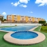 Re-Sale - Townhouse - Orihuela Costa - Villamartin