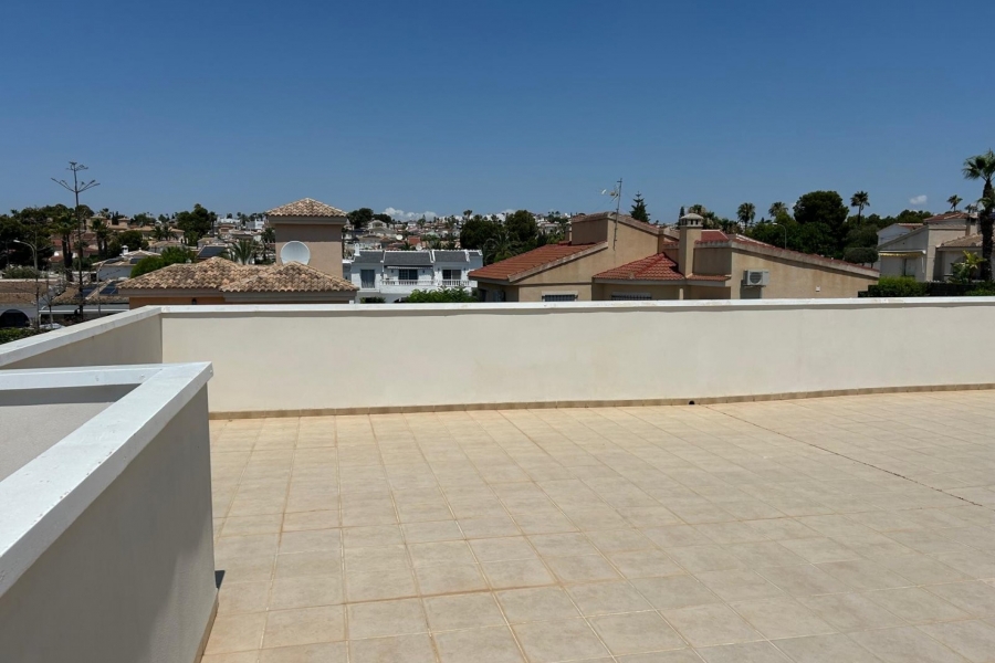 Re-Sale - Detached Villa - Ciudad Quesada - Ciudad Quesada - Town