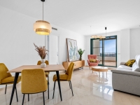 Re-Sale - Apartment - Finestrat - Sierra Cortina