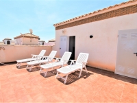 Re-Sale - Apartment - Orihuela Costa - Punta Prima