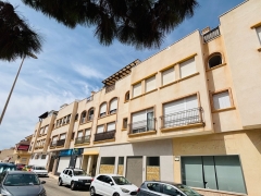 Apartment - Re-Sale - Pilar de La Horadada - Pilar de La Horadada - Town