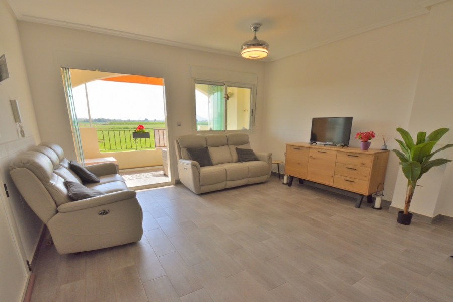 Re-Sale - Apartment - Formentera del Segura - Formentera - Village