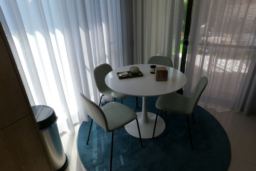 Re-Sale - Apartment - Algorfa - La Finca Golf Resort