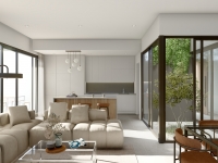 Nouveau - Villa - San Juan de los Terreros