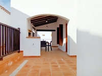 Re-Sale - Detached Villa - El Valle Golf Resort - El Valle Golf Resort - Centre