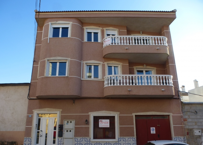 Re-Sale - Apartment - Algorfa - Algorfa - Village