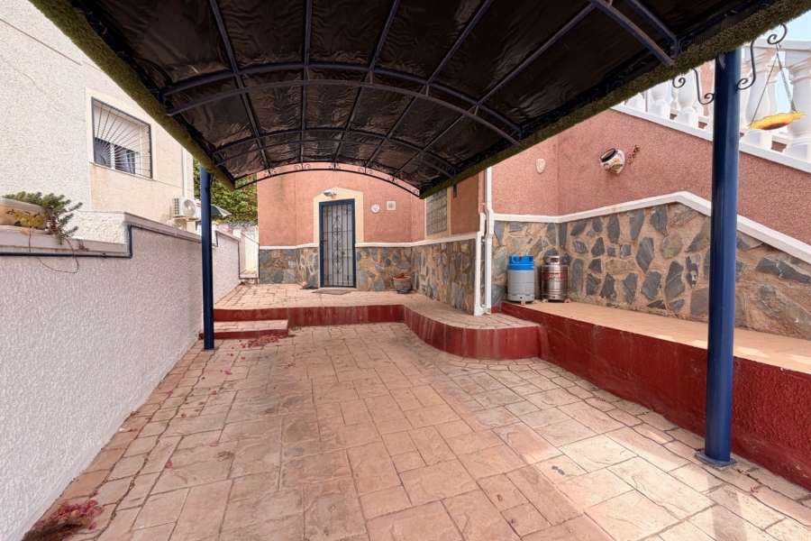Re-Sale - Detached Villa - Ciudad Quesada - Rojales