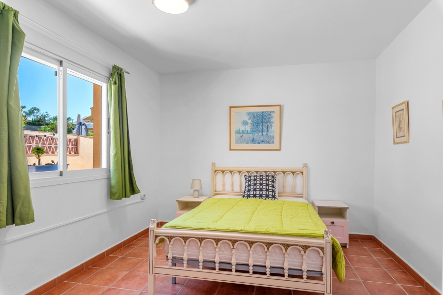 Re-Sale - Detached Villa - Alfaz del Pi - Alfaz del Pi - Town