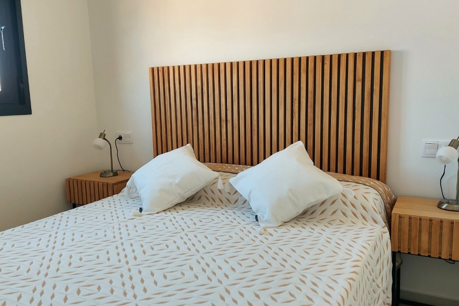 New - Apartment - San Miguel de Salinas - San Miguel - Town