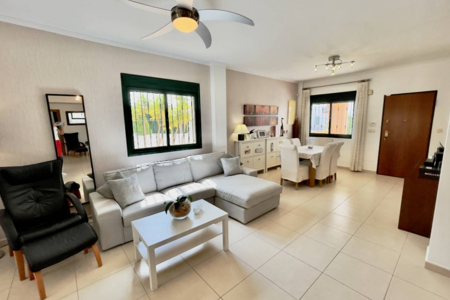 Re-Sale - Detached Villa - Ciudad Quesada - La Fiesta