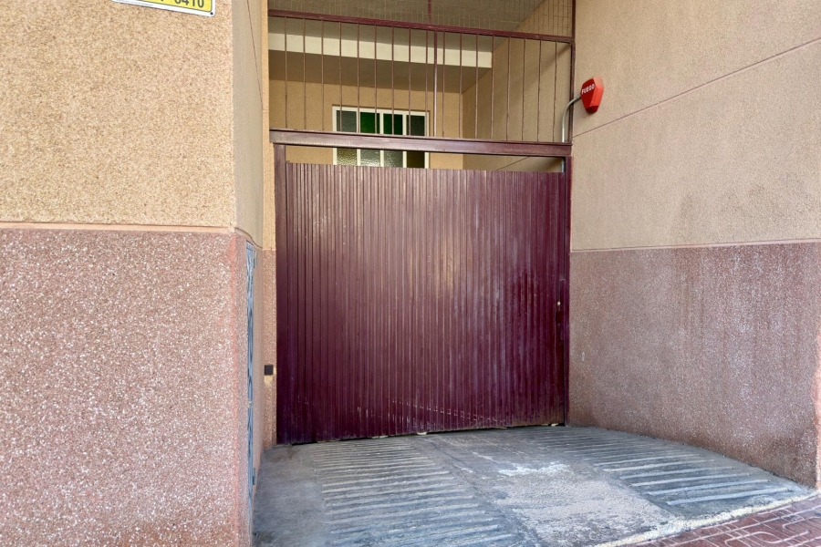 Re-Sale - Apartment - Torrevieja - Playa de los Locos