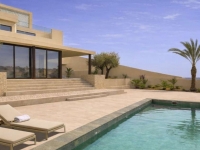 New - Detached Villa - La Marina - La Escuera