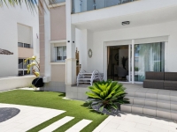 Re-Sale - Apartment - Ciudad Quesada - La Laguna