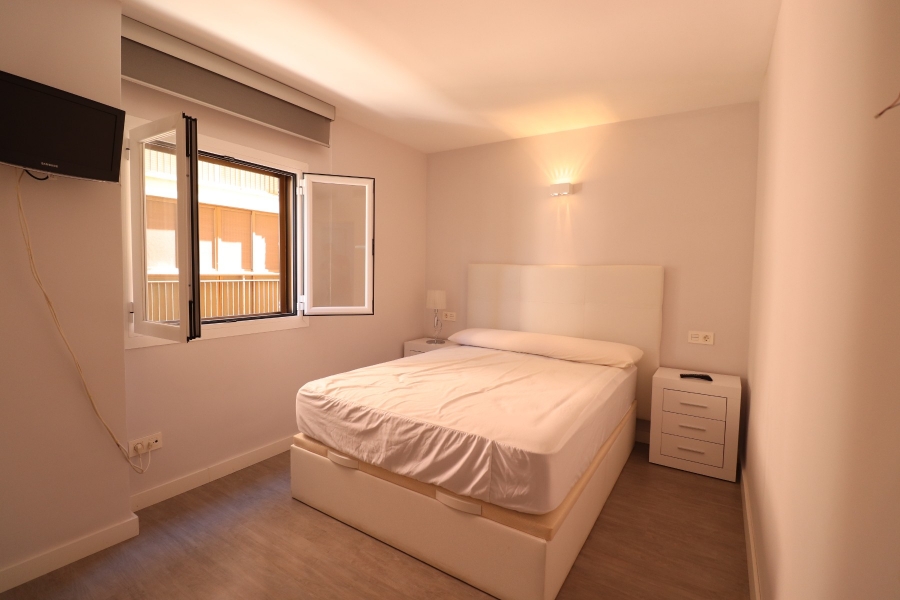 Wederverkoop - Appartement - Torrevieja - Playa Del Cura