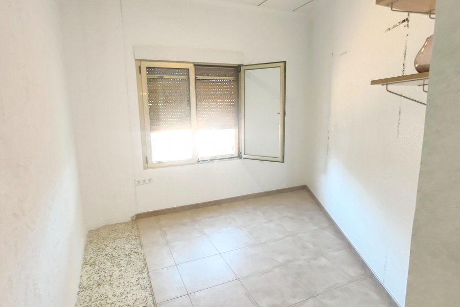 Re-Sale - Detached Villa - Aspe - Aspe - Country