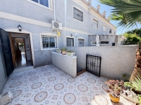 Re-Sale - Townhouse - Orihuela Costa - Playa Flamenca