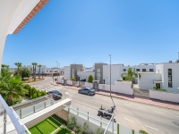 Re-Sale - Apartment - Ciudad Quesada - La Laguna
