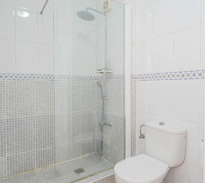 Re-Sale - Apartment - Ciudad Quesada - La Marquesa