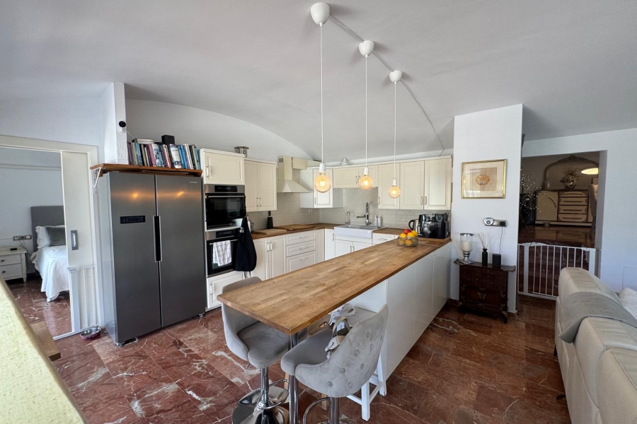Re-Sale - Apartment - Orihuela Costa - Las Ramblas