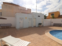 Re-Sale - Quad Villa - Orihuela Costa - Los Balcones