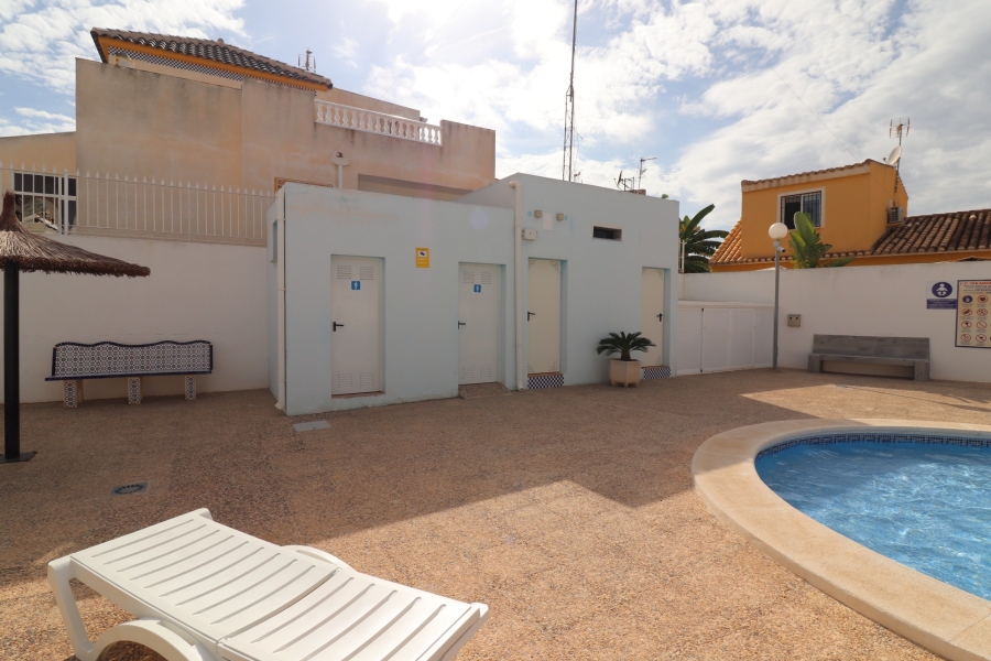 Re-Sale - Quad Villa - Orihuela Costa - Los Balcones