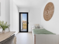 New - Semi Detached Villa - Rafal - Rafal - Town