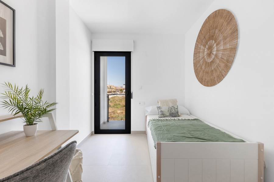 New - Semi Detached Villa - Rafal - Rafal - Town