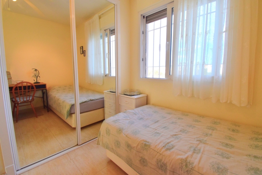 Re-Sale - Semi Detached Villa - Orihuela Costa - Los Altos