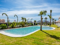 Nueva - Apartamento - Islas Menores