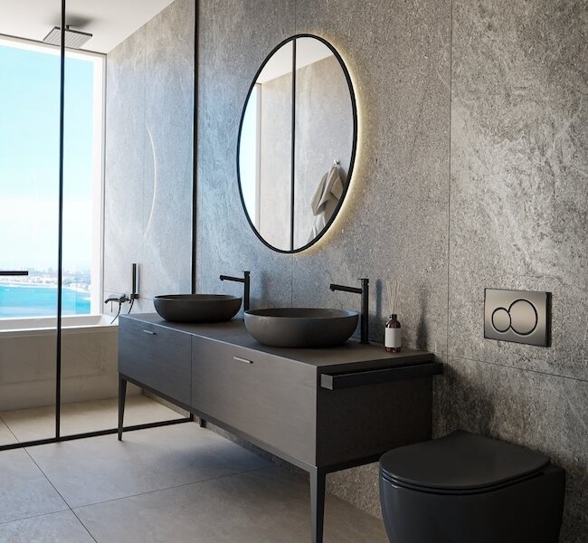 Nye - Frittliggende Villa - Altea