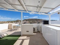 Re-Sale - Detached Villa - Benijofar - Benijofar - Village