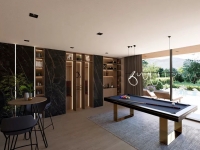 Nueva - Chalet - Banos y Mendigo - Baños y Mendigo