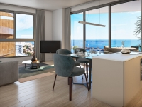 New - Apartment - La Vila Joiosa - Villajoyosa - Town