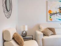 Nye - Frittliggende Villa - Torre-Pacheco