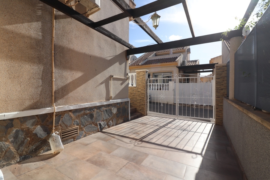 Re-Sale - Detached Villa - Ciudad Quesada - Ciudad Quesada - Town